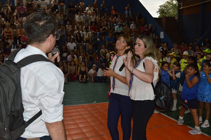 Nivel Primario